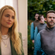 Rebecca Rittenhouse in Maggie; Dominic Monaghan in Moonhaven
